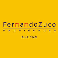 Jorge R. Zuco Propiedades